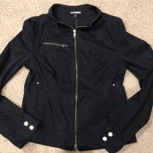 Express jean Jacket